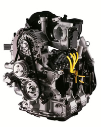 P36B1 Engine